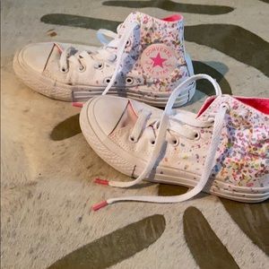 Converse size 13